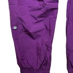 Halara Brand New  Deep Purple Activewear Lightweight Joggers Size XL Petite Photo 2