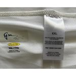 Greg Norman Woman White PlayDry Golf Tennis Skort XXL Photo 3