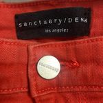 Sanctuary Connector Kick Crop Jeans Photo 4