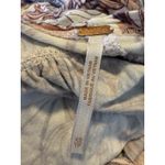 Free People  Keeping‎ On Top Boho Floral Cottagecore Y2K Xs Top Shirt Blouse Pink Photo 4