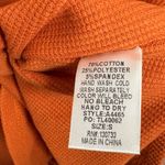 Umgee  Burnt Orange Top Size‎ Small Photo 5