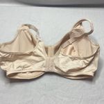 Wacoal  853192 nude underwire bra size 40DD Photo 1