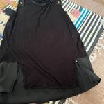 Donna Karan  medium black blouse Photo 2