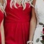 David's Bridal Bridesmaids Dress Photo 2