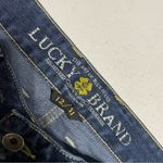 Lucky Brand Lola
Boot -12/31
Medium Blue Wash
- Low Rise - light
Distressing Photo 6