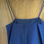 Finders Keepers Blue jumpsuit Photo 7