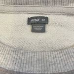 Aerie  Camo Sweatshirt Crewneck Pullover Oversized Lounge Women’s Size Small Photo 1