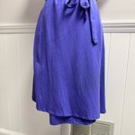 Pact Organic Cotton Short Sleeve Wrap Dress V Photo 4