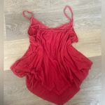 American Eagle  Y2K Inspired Crochet Cami Photo 6