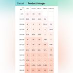 Maketina Women's Mermaid Spaghetti Strap Bodycon Midi Cocktail Bandage Dress Black Size M Photo 11