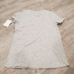 1901 NWT  Cookie Baking Crew Gray Long Sleeve T-shirt Size Medium Photo 4