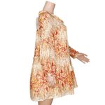 Christy Dawn Adeline Dress, Sunset Gladiola, Medium Photo 10