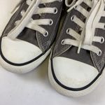 Converse Women's Dainty Ox, Charcoal A2 Photo 3