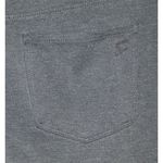 Seven7 Gray Ladies Pull On Ponte Pant Leggings Size XXL Elastic Waist Skinny Photo 6