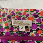 Shoshanna Garden party ready! 100% silk tank blouse. Size 4 Photo 1
