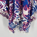 Japna GOA BEACHWEAR BY  Cover Up Dress Size Medium NWT Swim Travel Vacation Photo 9