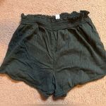 Old Navy sleepwear shorts Swiss dots size medium tall Photo 0