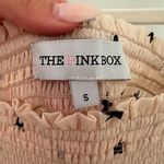 Pink Box Boutique star top Tan Photo 1