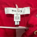 Reiss Womens Harris Concealed
Placket Blouse , NWT, Size 0
MSRP $260 Photo 11