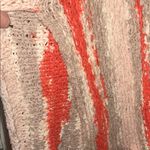 Free People  Multicolor Knit cardigan Photo 6
