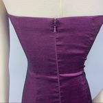 Gunne Sax Strapless Mini Dress Photo 3