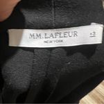 MM.LaFleur  blavk blazer plus size 3 Photo 2