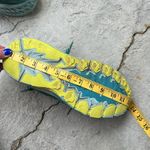 Hoka One One Speedgoat Sneakers Blue Size 10 Photo 8