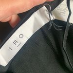 IRO  black tank top Photo 3