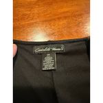 Candalite Whimsigoth Black Lace Dress 3X XXXL Women's Fairy Goth Plus Witchy Photo 4