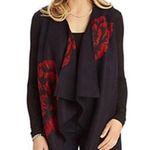 Democracy  Cascade Front Vest NWT in Small Photo 0