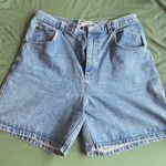 Great Land Trading Company Mom/Bermuda Denim Shorts Photo 0