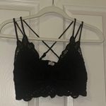 Boutique crochet bralette Photo 0