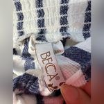 Becca  Women swim cover-up pants Photo 8