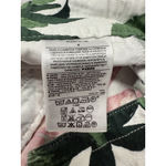 Banana Republic ‎ Shorts Women's Size 4 Tropical Hawaiian Vacation Summer Photo 8