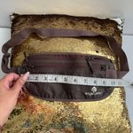 Eagle Creek Undercover Hidden Pocket Travel Money Belt Unisex Brown One Size Photo 8