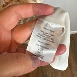 Anthropologie  Girls from Savoy silk patterned dress Photo 6