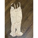 SKIMS Women's  Sculpt  Mid Thigh Bodysuit Size Small Medium One Piece‎ Photo 2