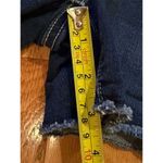 Levi Strauss & CO. Levi's Women's Cut-Off Denim Shorts Blue Size 10 Casual Summer Wear Photo 7