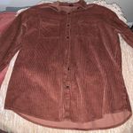 Target Wild Fable Corduroy Shirt/Jacket Photo 0