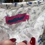 Edikted Floral Print Mini Dress Photo 5