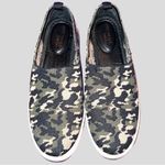 Adam Tucker  Reese 12 camo style slip on shoes! Photo 2