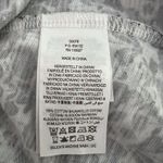 Boden Dress Women 6L White Black Floral Collared Button Placket Bohemian Cottage Size 6 Photo 8