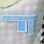 Draper James Love Circle Gingham Dress Photo 6