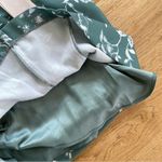 Keepsake The Label Watcher Blazer & matching Shorts in Sage Green Floral Photo 5