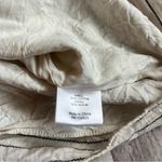 L'Academie NWOT  Los Angeles The Cecile Top Striped One-Shoulder Women's Top Photo 5