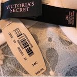 Victoria's Secret Victoria’s Secret Embroidered Long Corset 34C Photo 4
