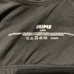 SKIMS Maternity Fits Everybody Catsuit L Photo 7