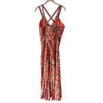 Ulla Johnson NWT Anya Gown in Amaryllis Size 8 Floral Maxi Dress Photo 7