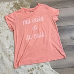 Show Me Your Mumu Mellow Mu Casa Es Su Casa Tshirt Photo 0