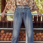 Free People Blooming Borders Bodysuit Photo 3